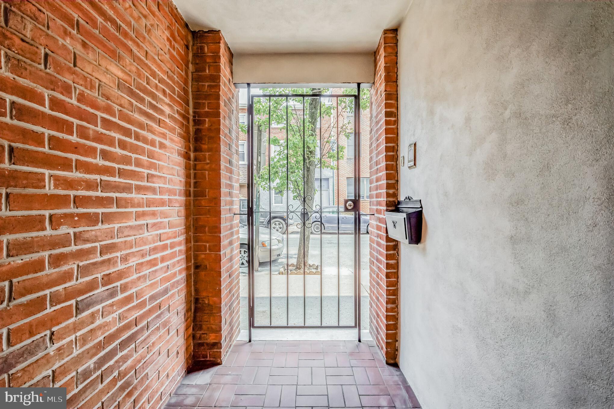 GRADUATE HOSPITAL - Residential