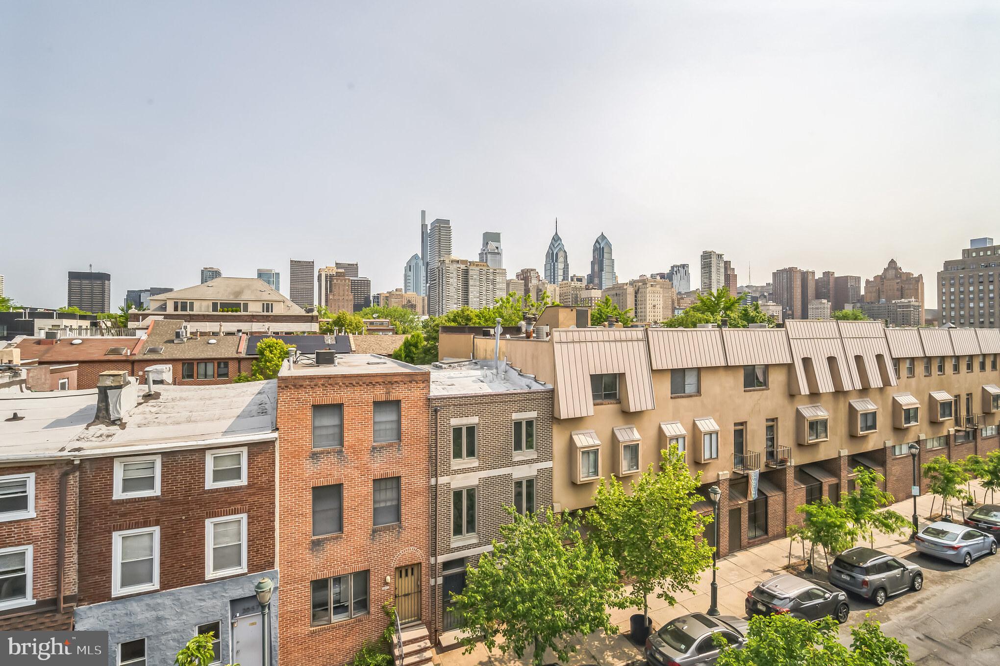 GRADUATE HOSPITAL - Residential