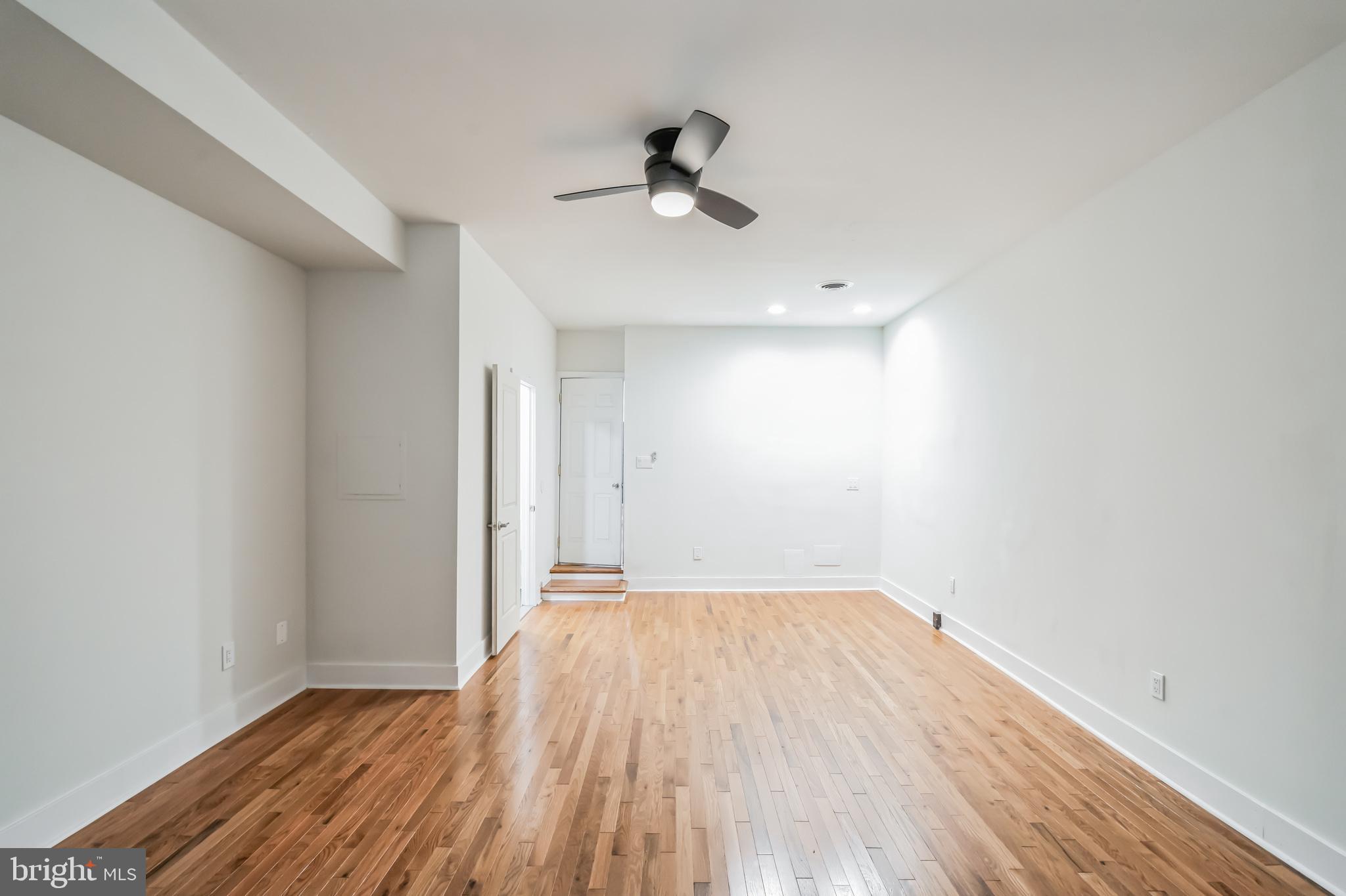 GRADUATE HOSPITAL - Residential