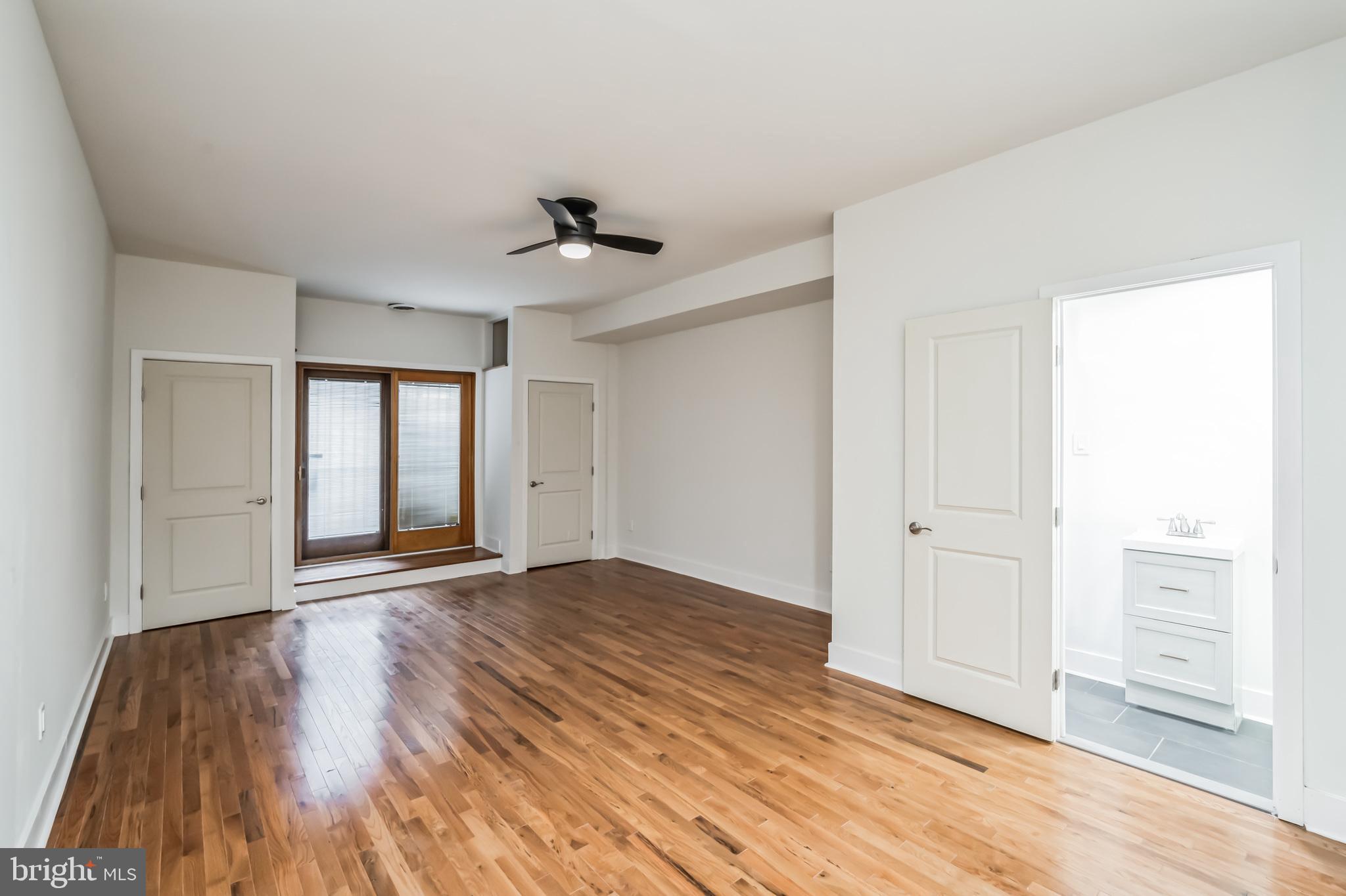 GRADUATE HOSPITAL - Residential