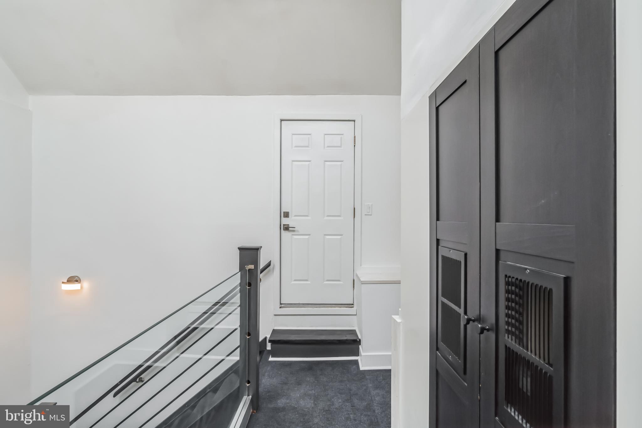 GRADUATE HOSPITAL - Residential