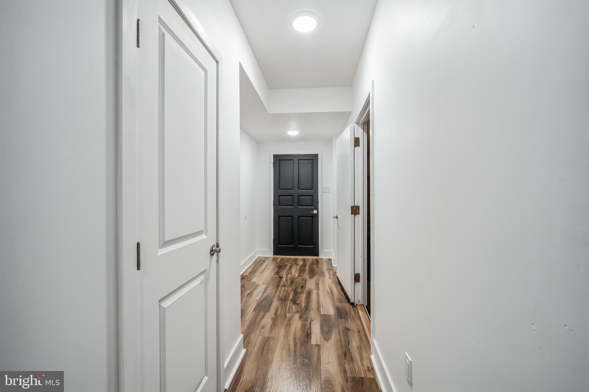 GRADUATE HOSPITAL - Residential