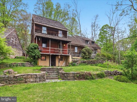 3063 CREEK ROAD HONEY BROOK PA 19344