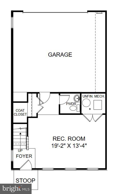 POTOMAC SHORES - Residential