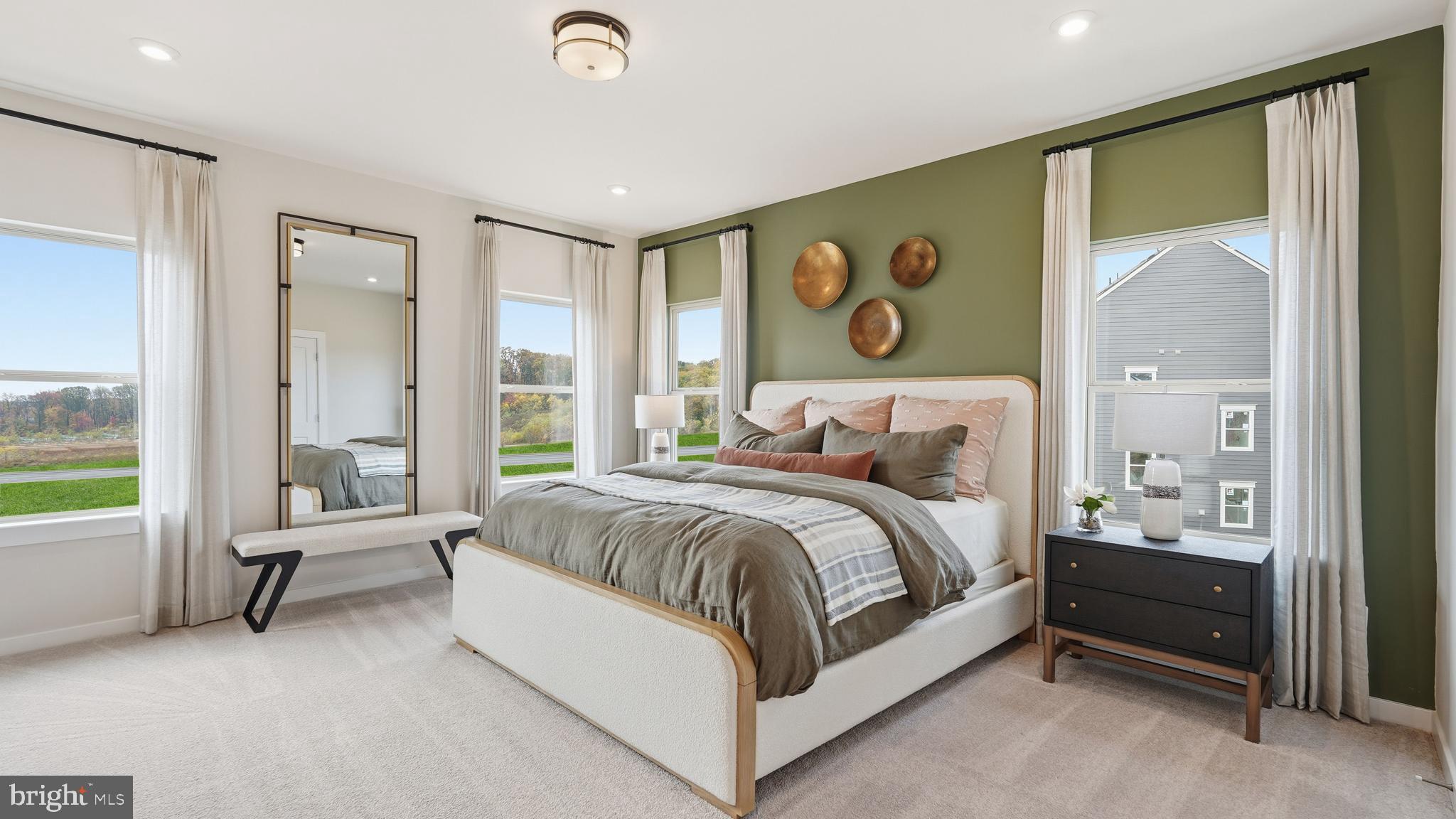 POTOMAC SHORES - Residential