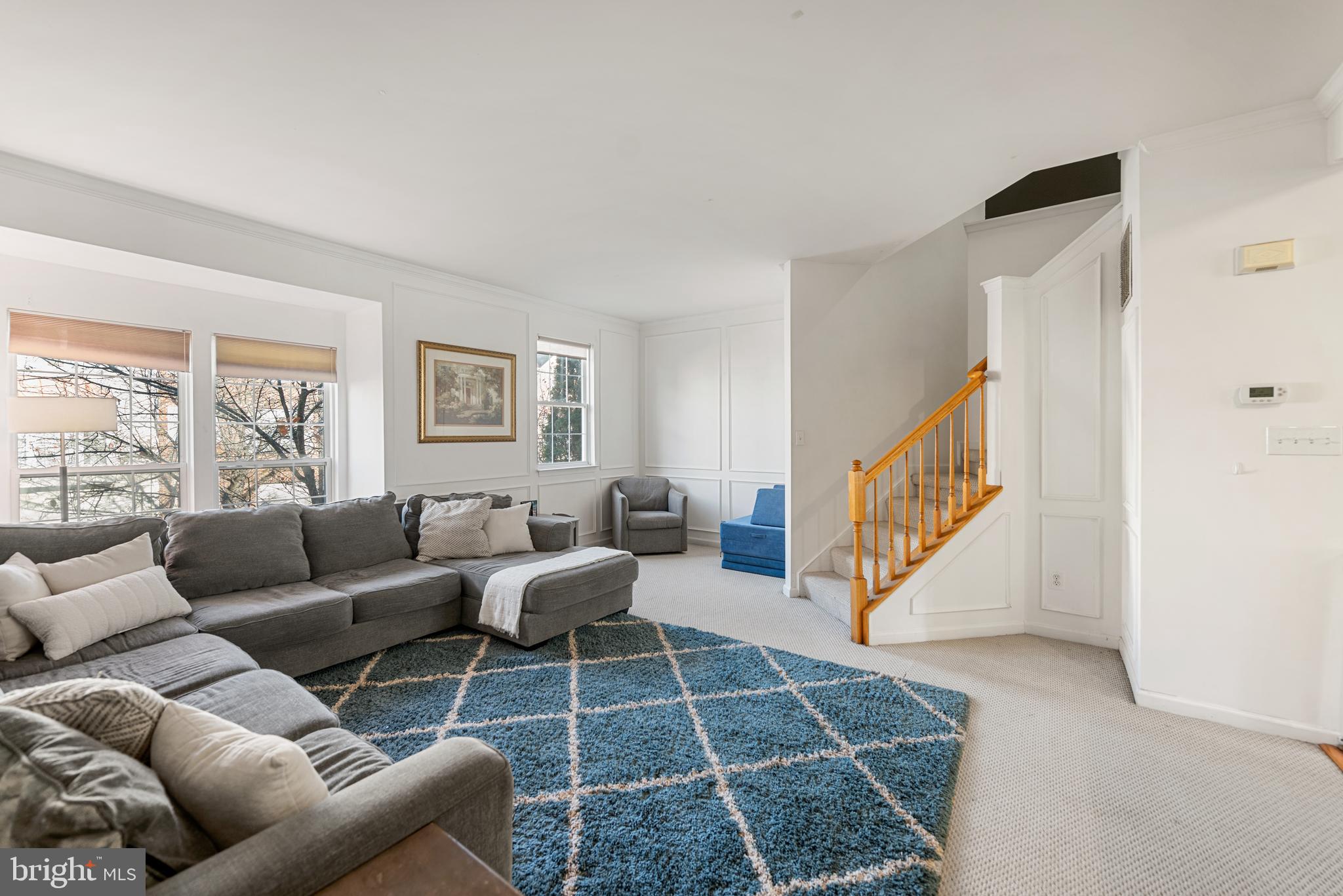 MOUNT VEE MANOR - Residential