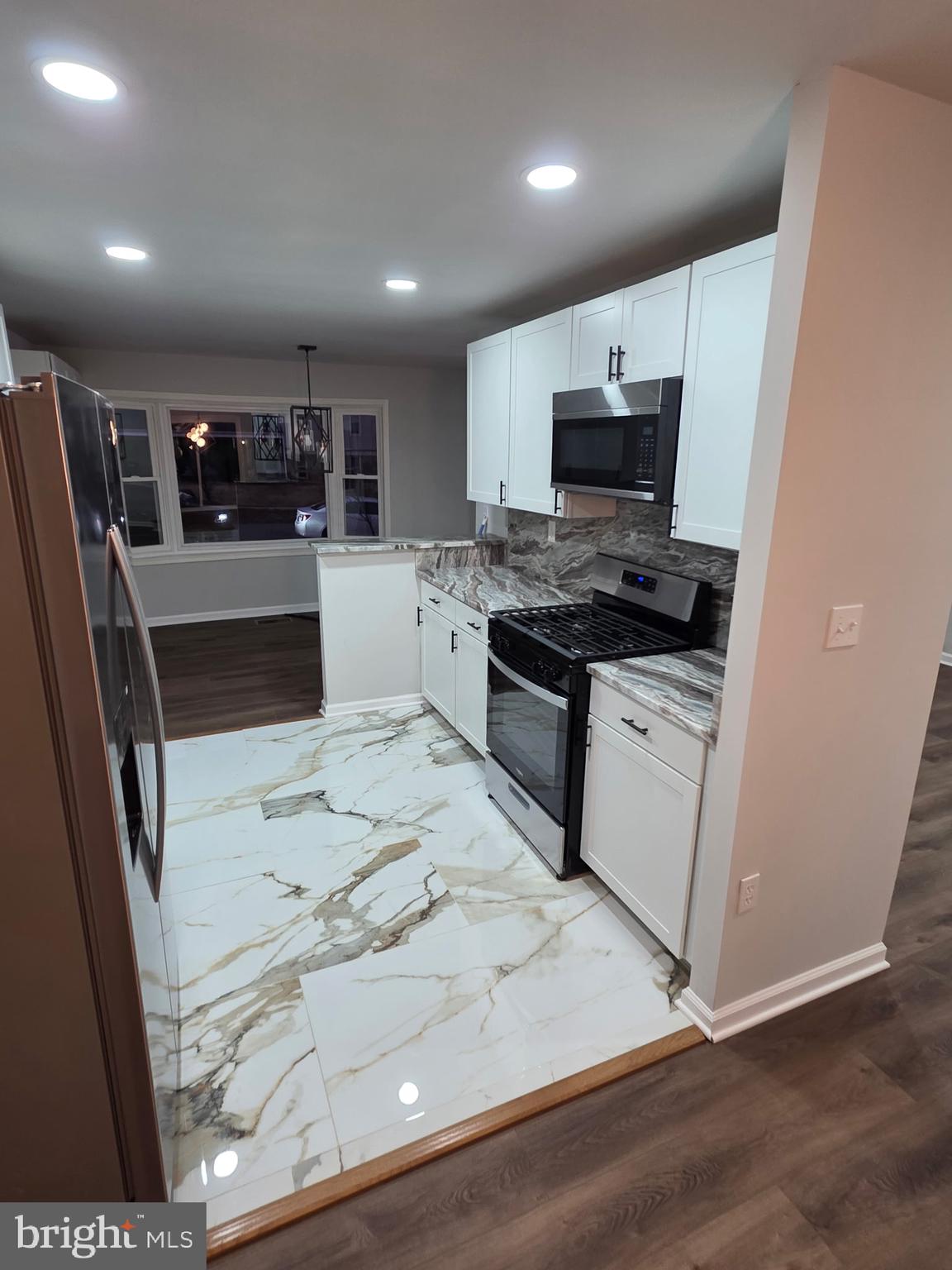 WOODLARK - Residential