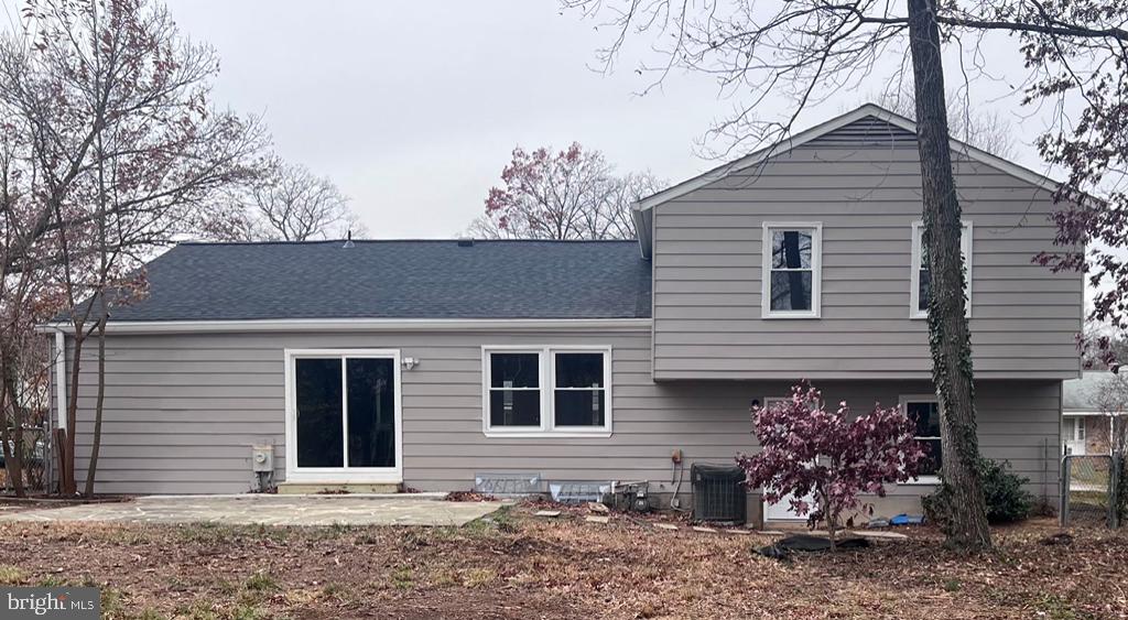 WOODLARK - Residential