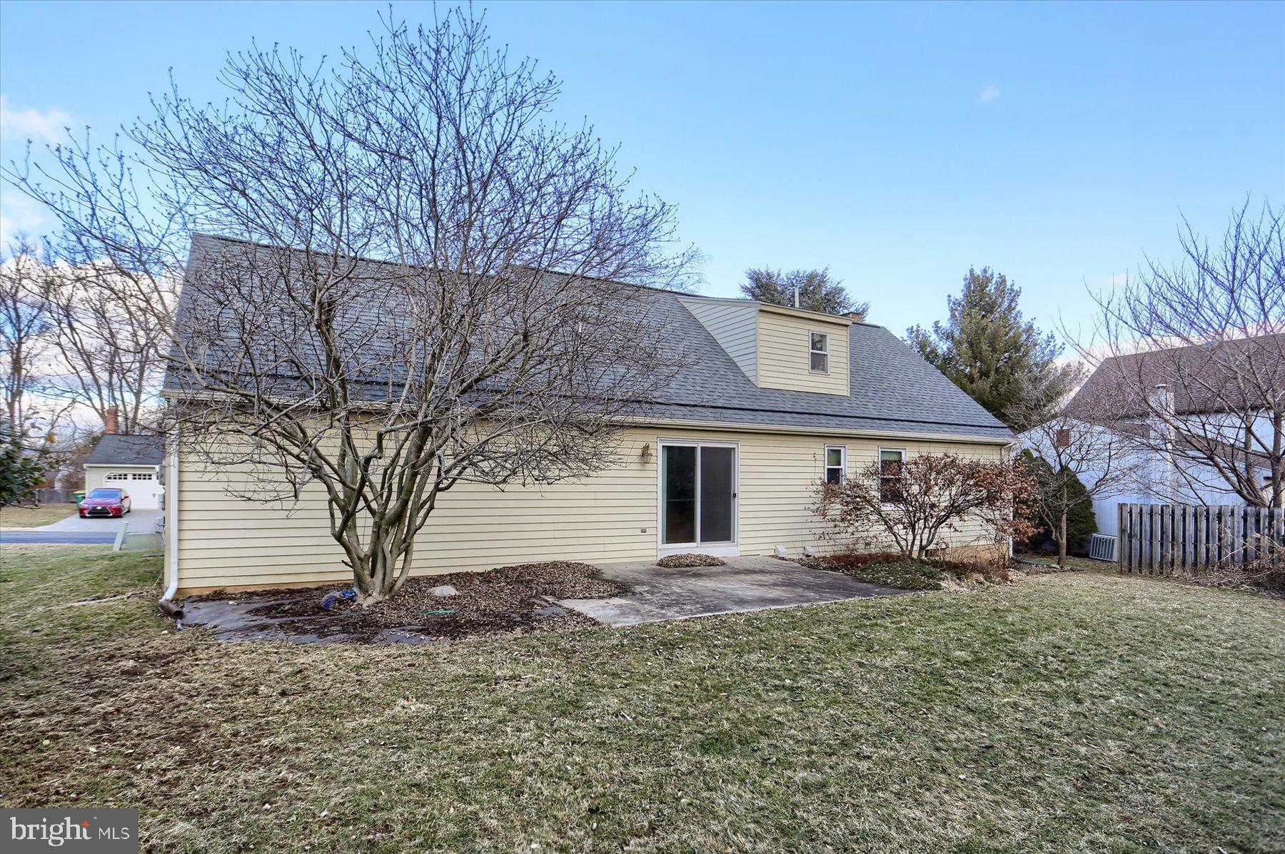 COUNTRY CLUB PARK - Residential