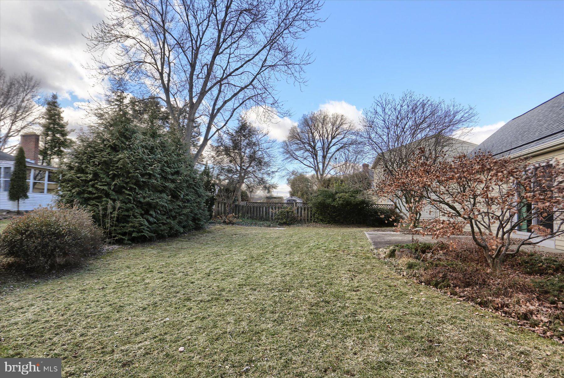 COUNTRY CLUB PARK - Residential