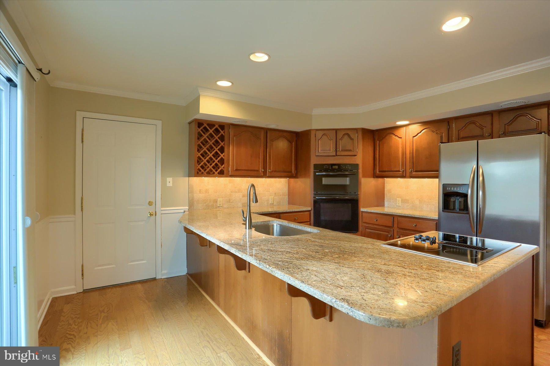 COUNTRY CLUB PARK - Residential