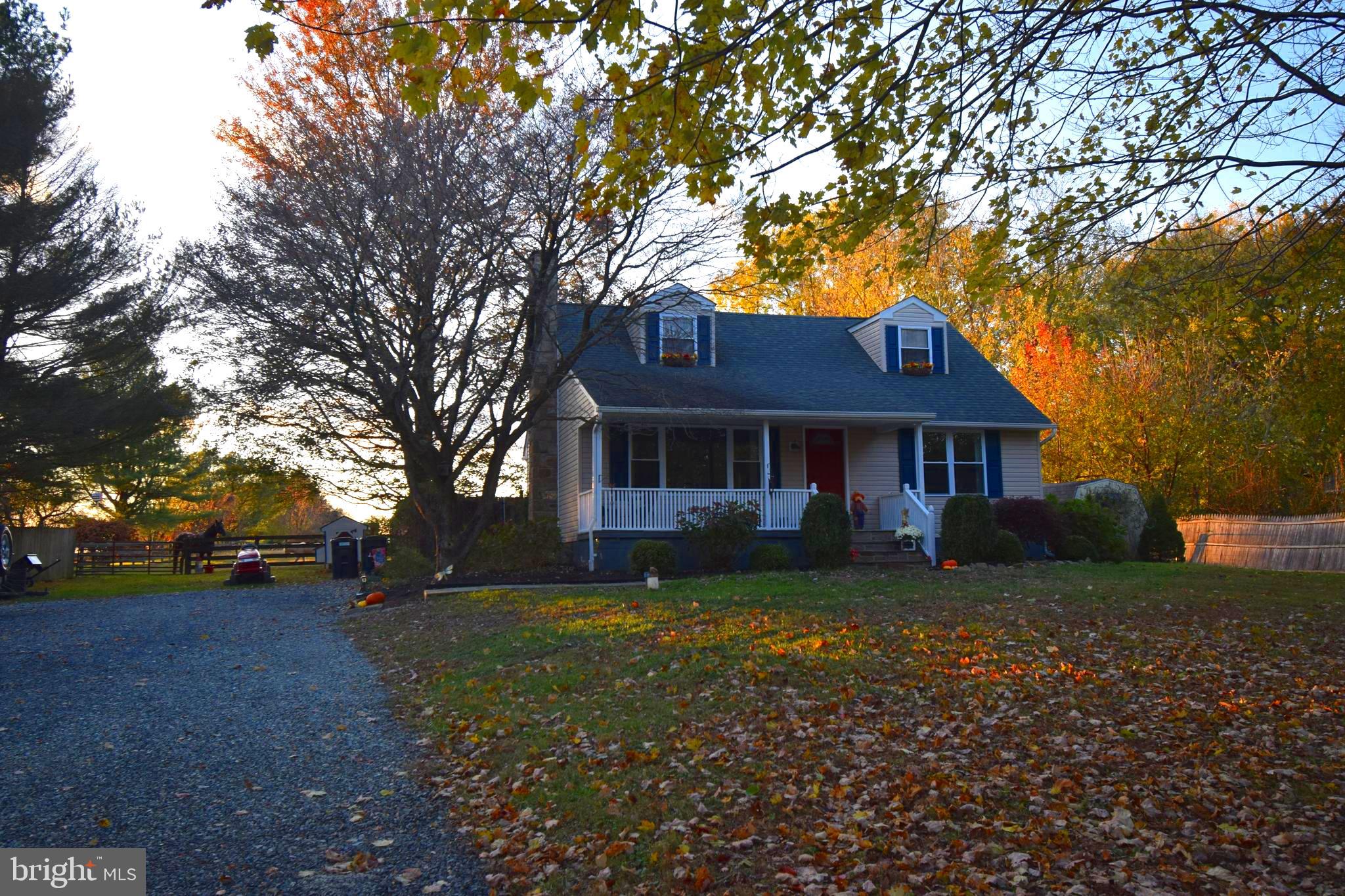 RISING SUN - Residential