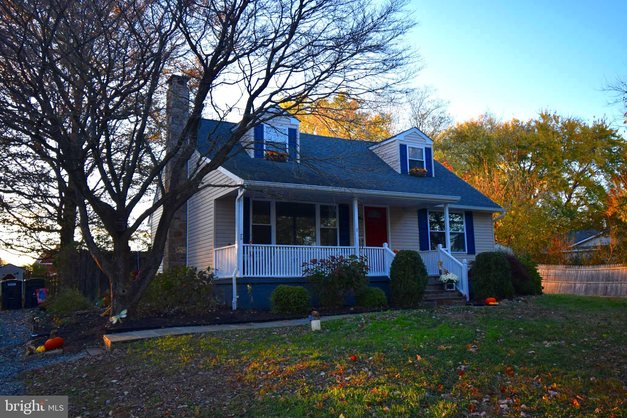 RISING SUN - Residential