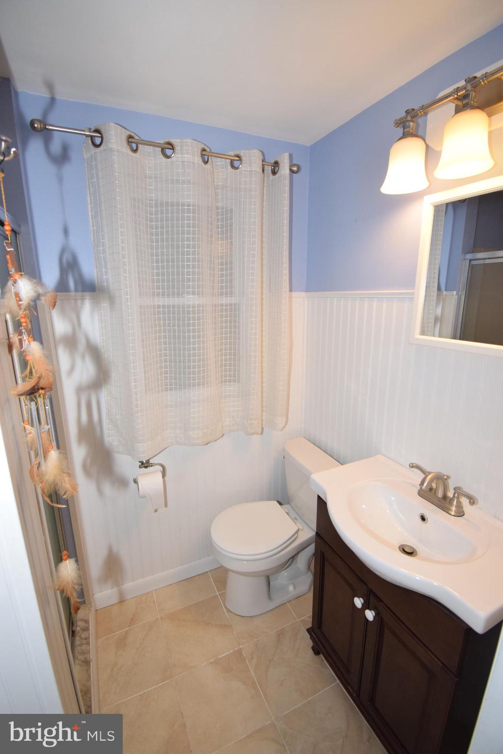 RISING SUN - Residential