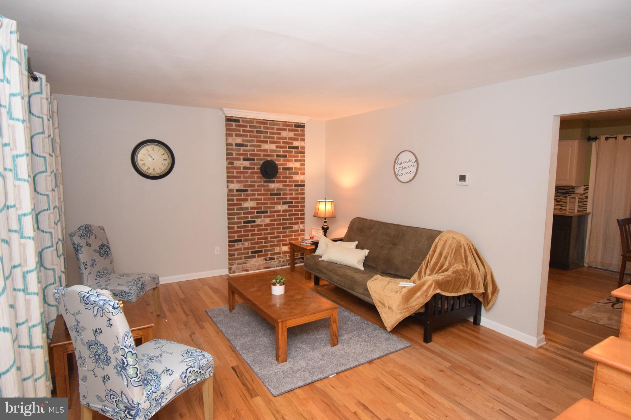 RISING SUN - Residential