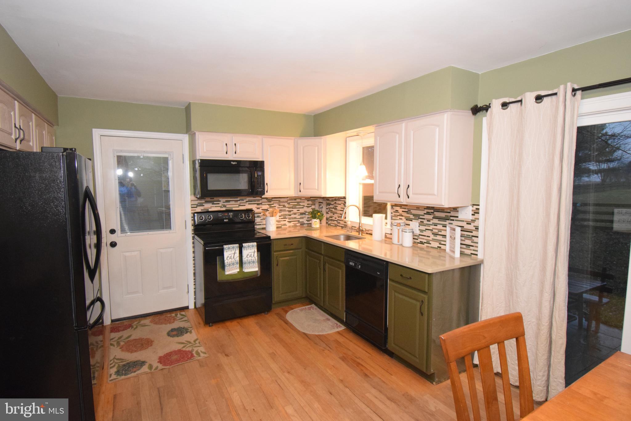 RISING SUN - Residential