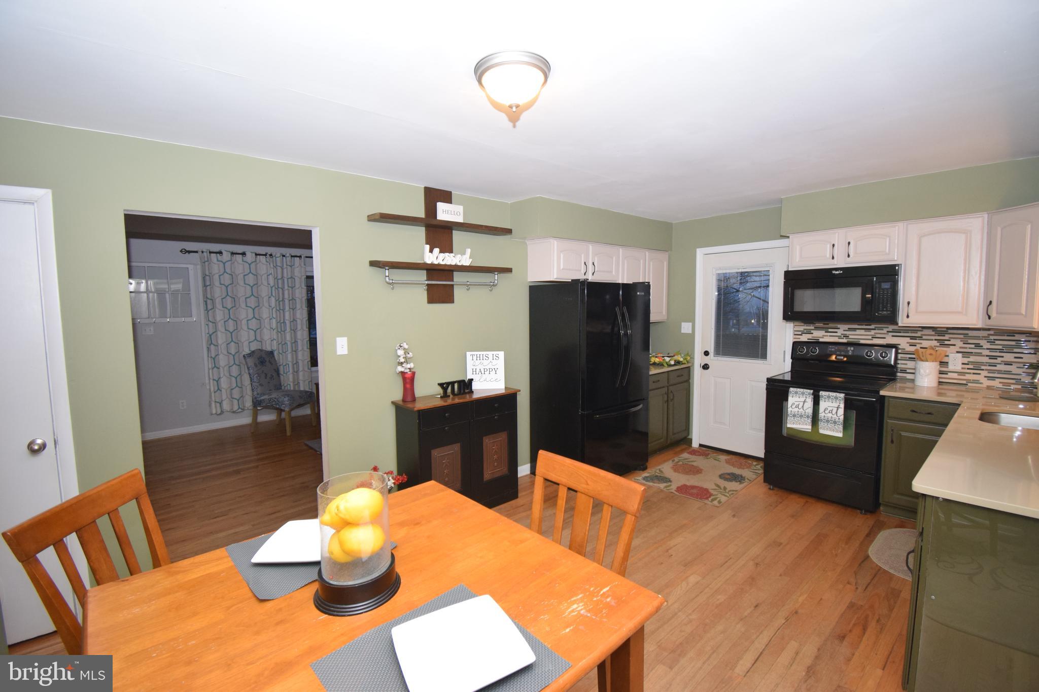 RISING SUN - Residential