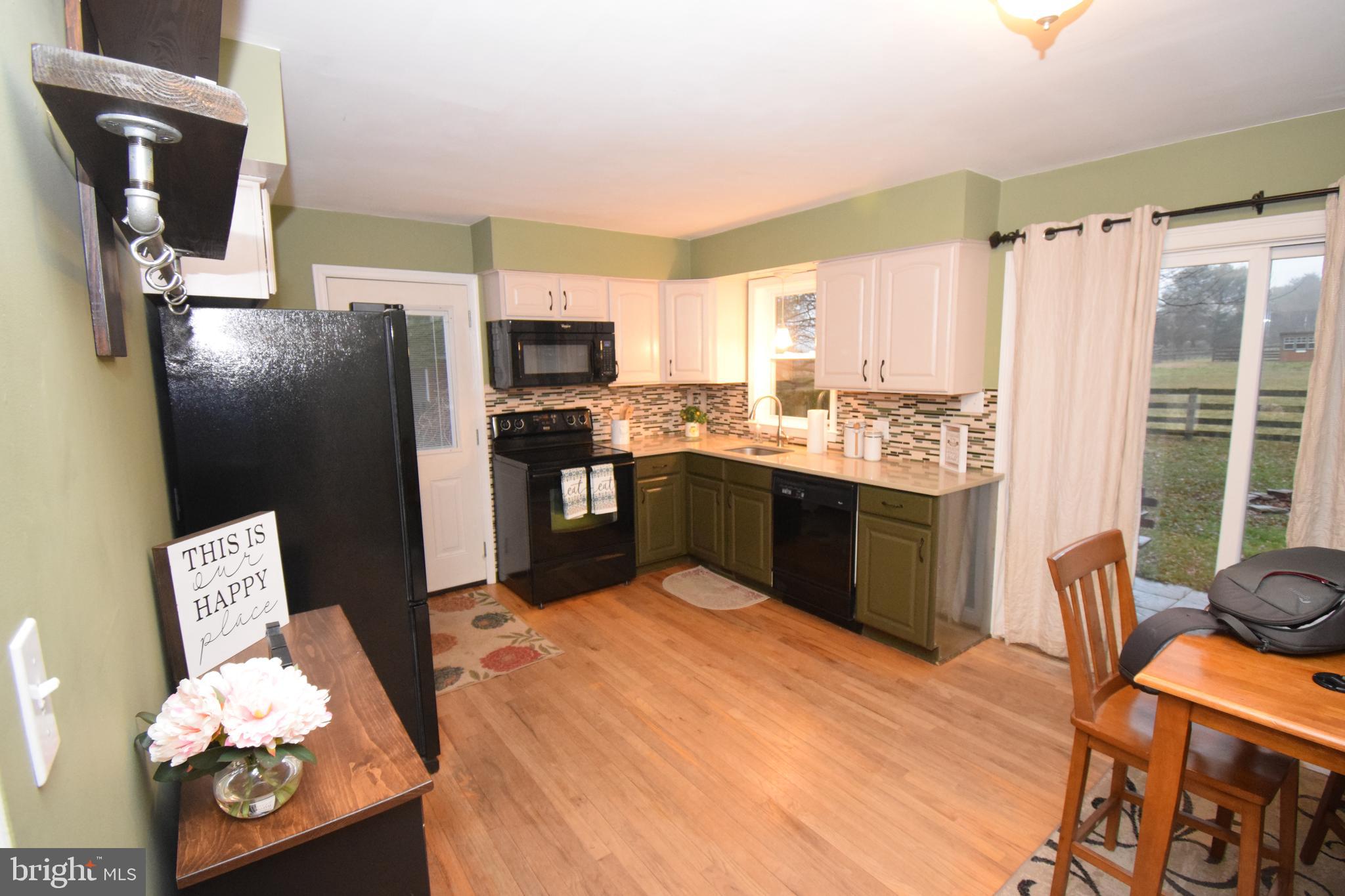 RISING SUN - Residential