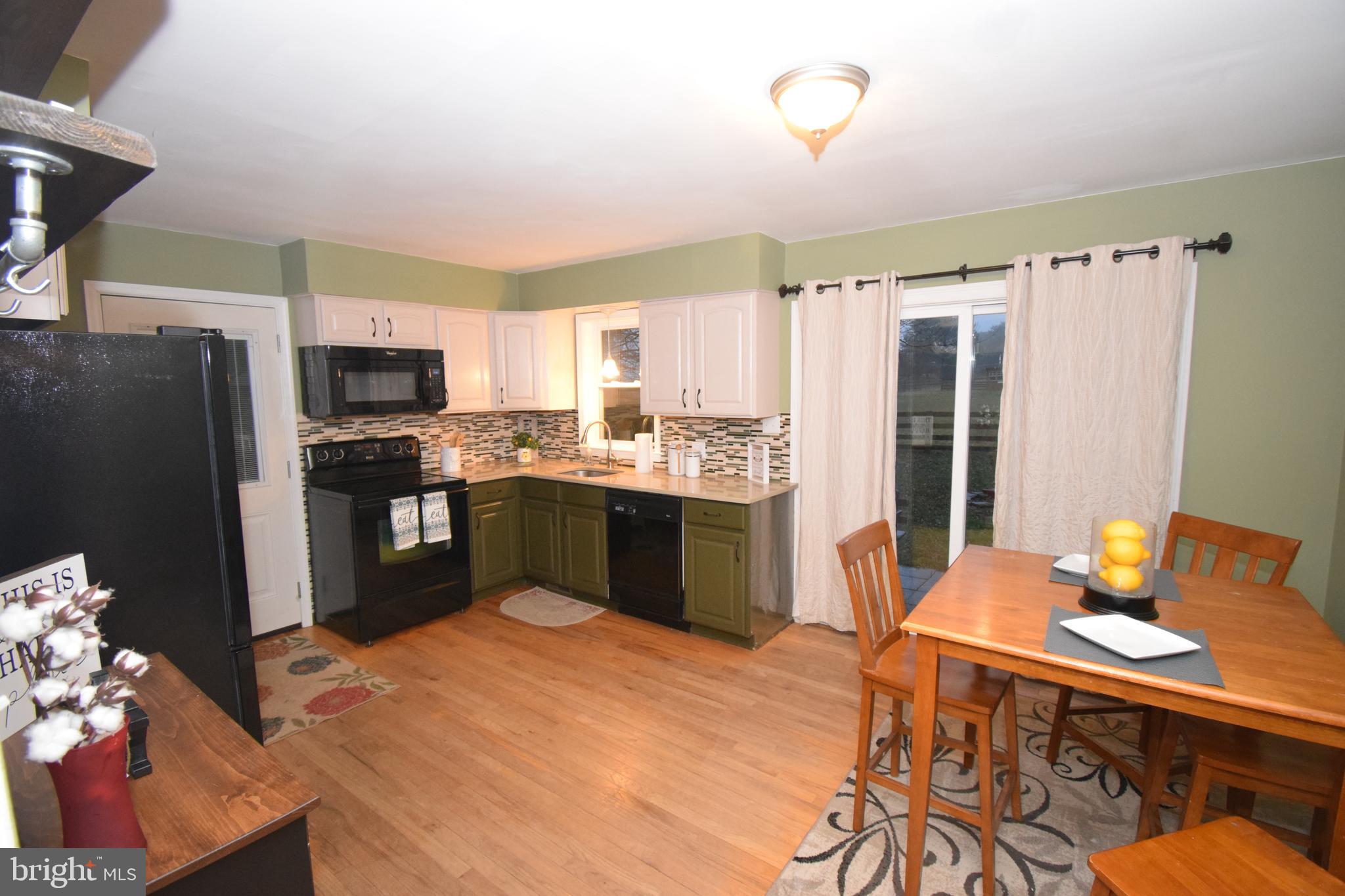 RISING SUN - Residential