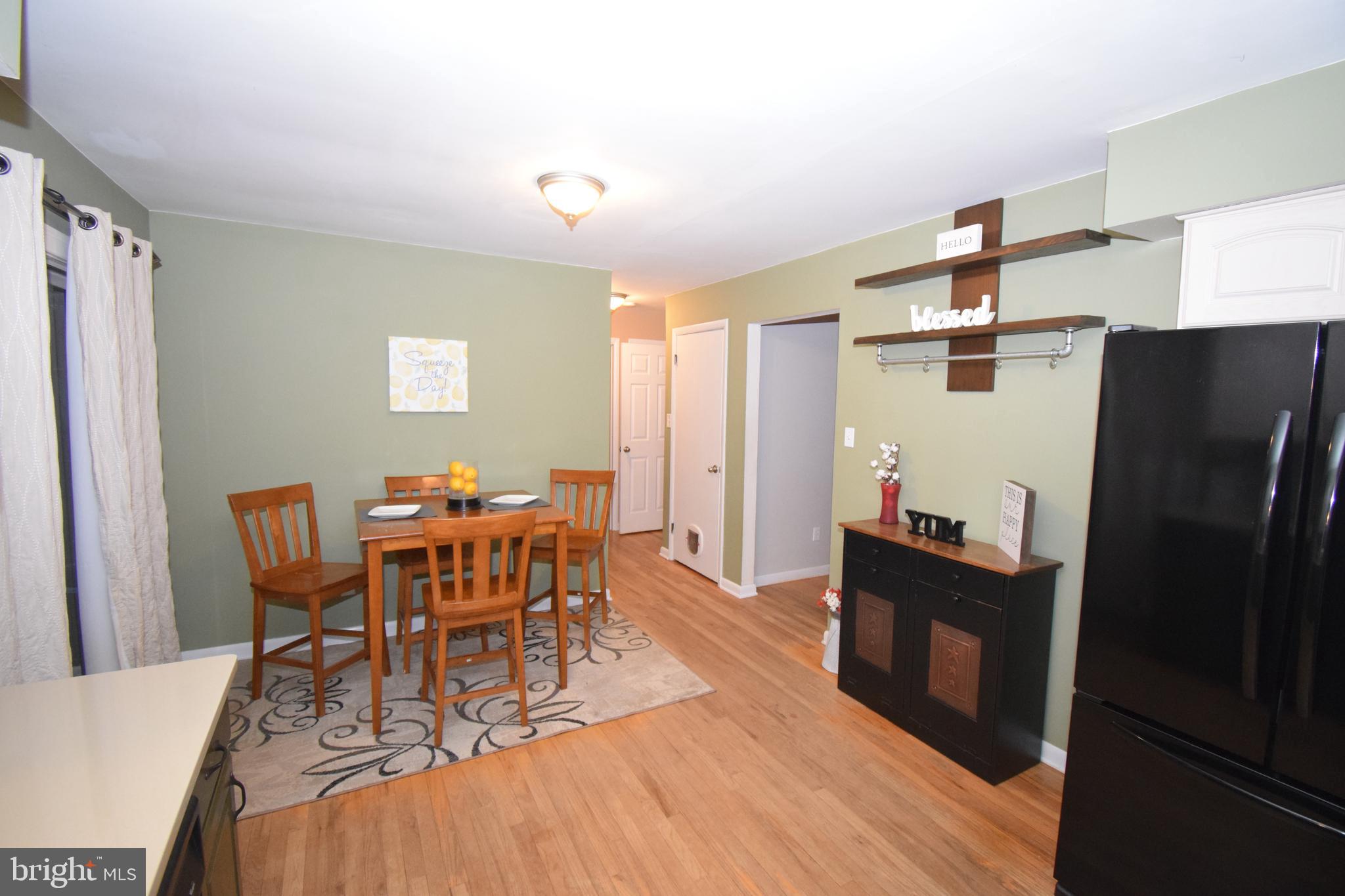 RISING SUN - Residential