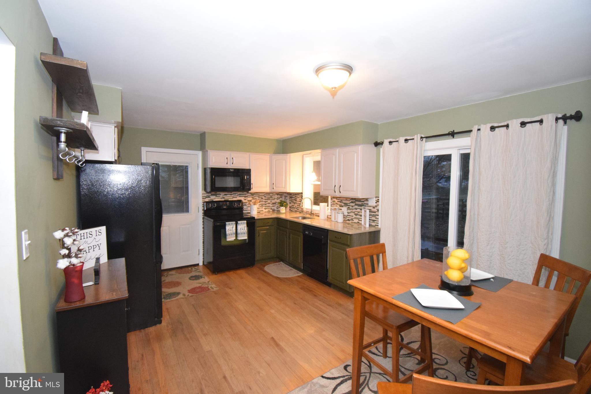 RISING SUN - Residential