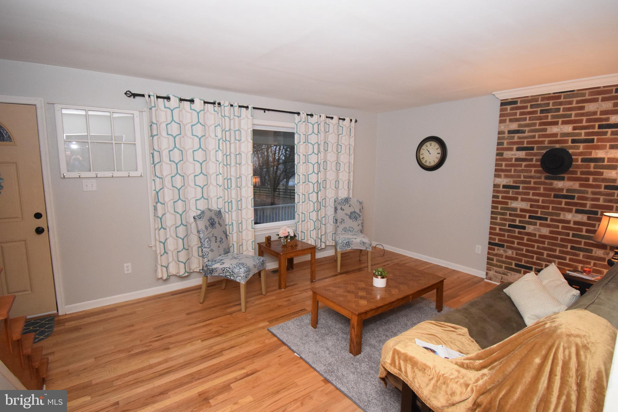 RISING SUN - Residential