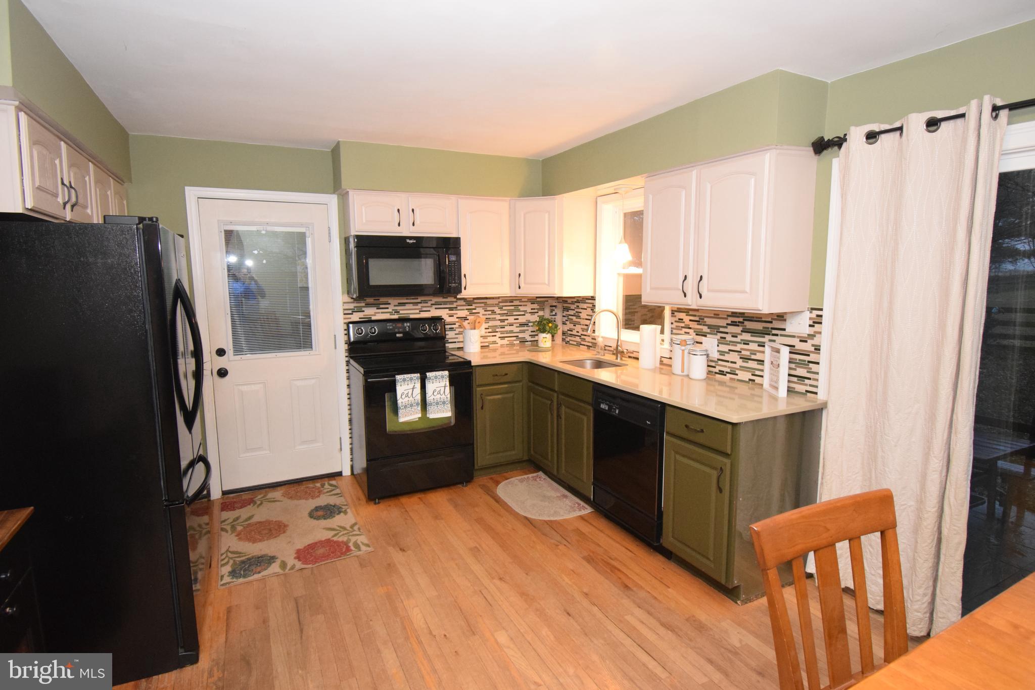 RISING SUN - Residential