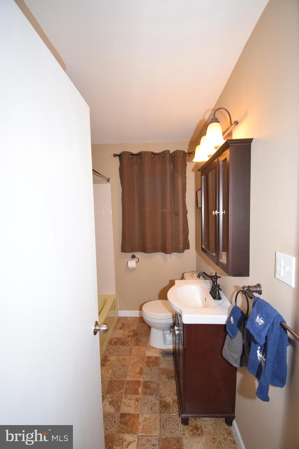 RISING SUN - Residential