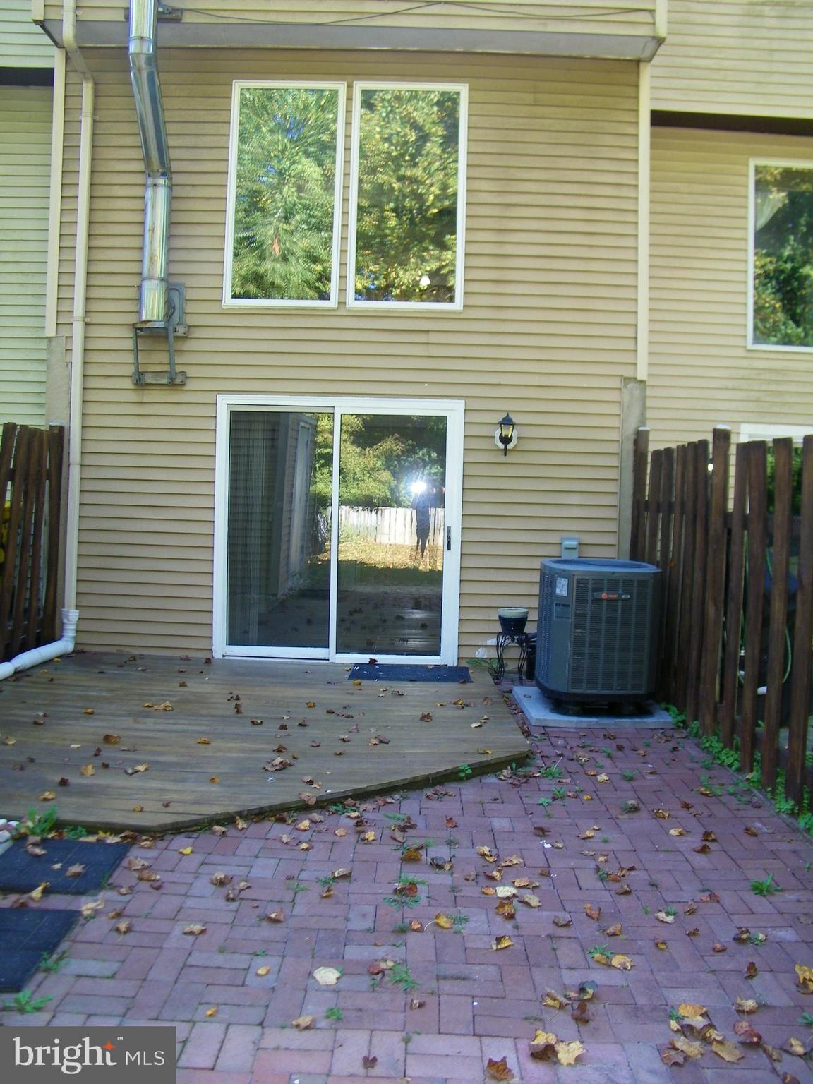 CHESTERFIELD - Residential