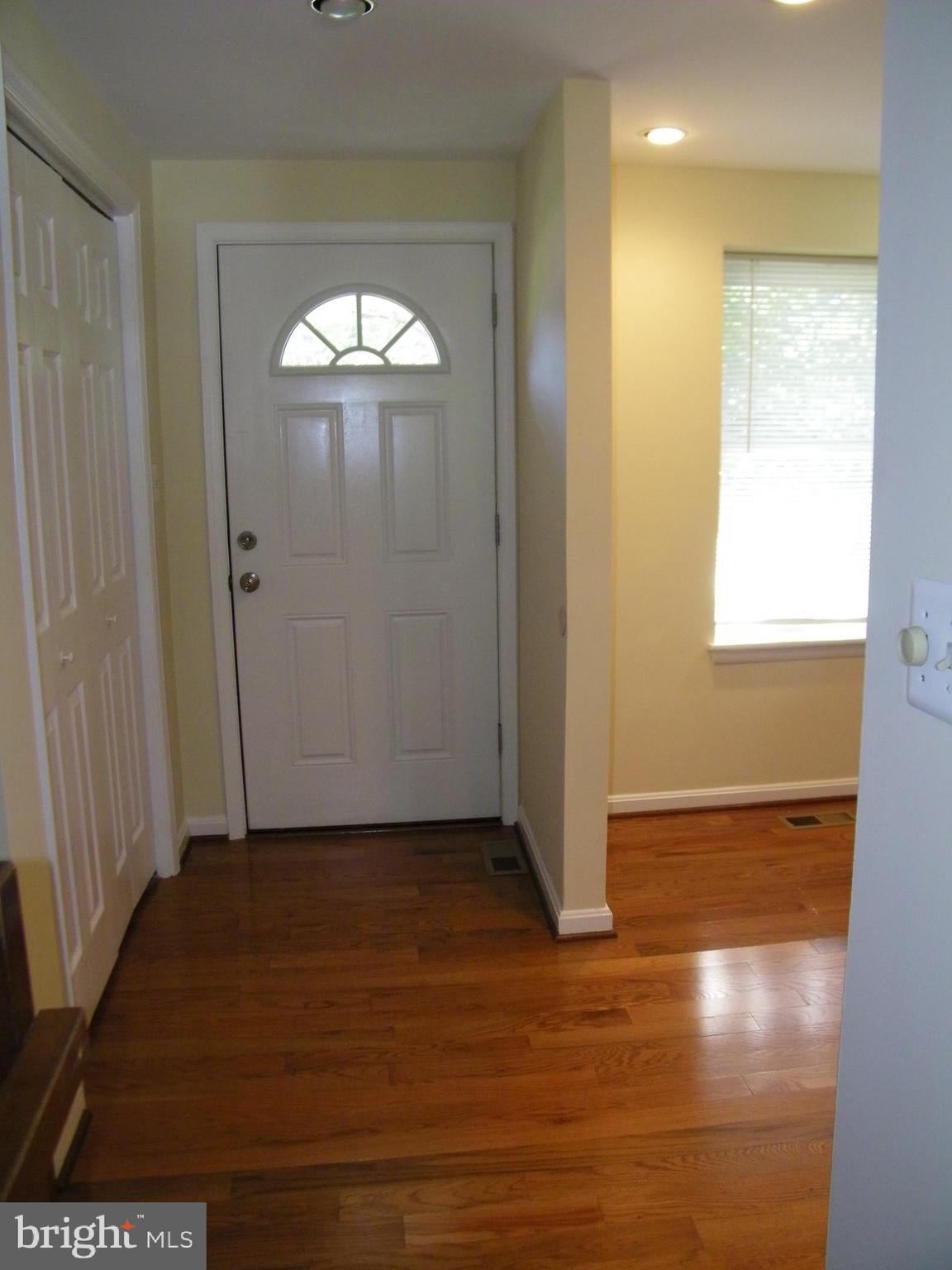 CHESTERFIELD - Residential