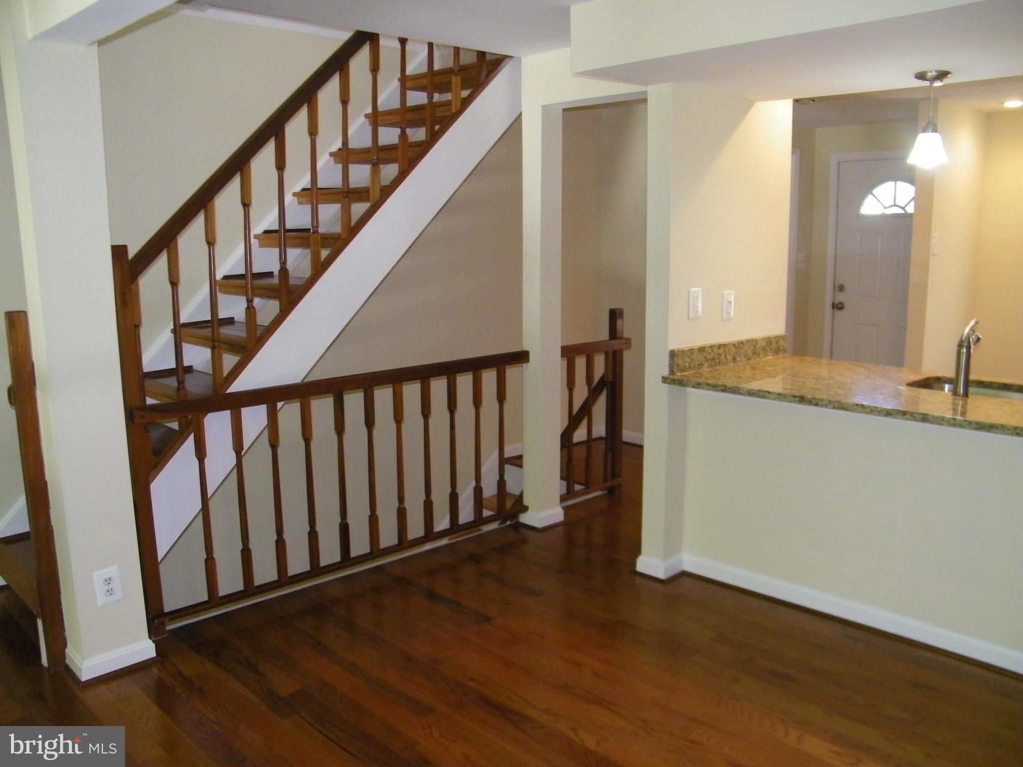 CHESTERFIELD - Residential