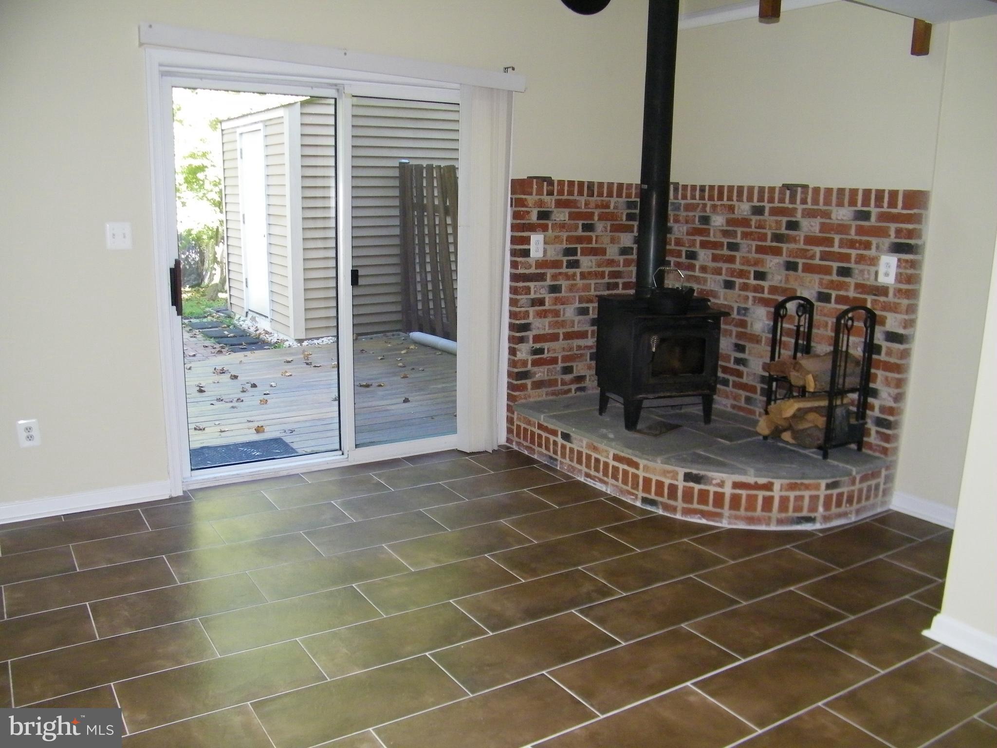 CHESTERFIELD - Residential