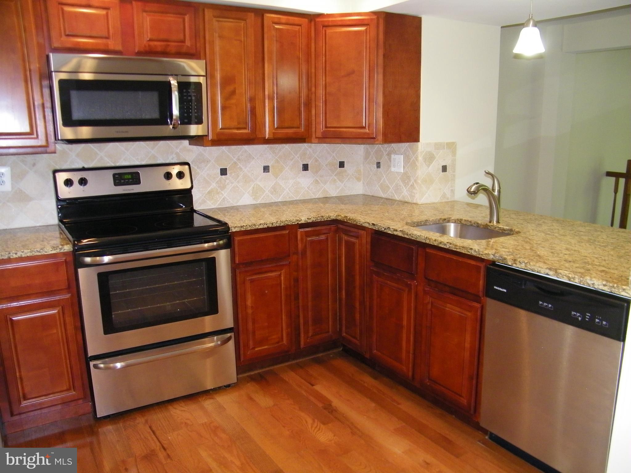 CHESTERFIELD - Residential