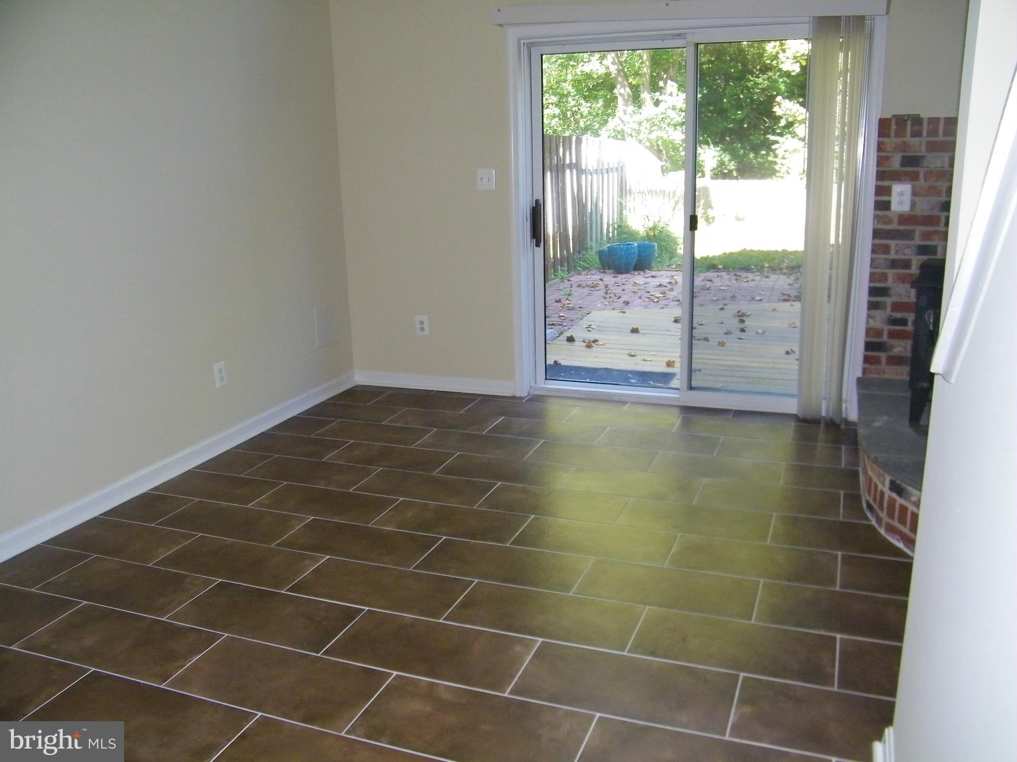 CHESTERFIELD - Residential