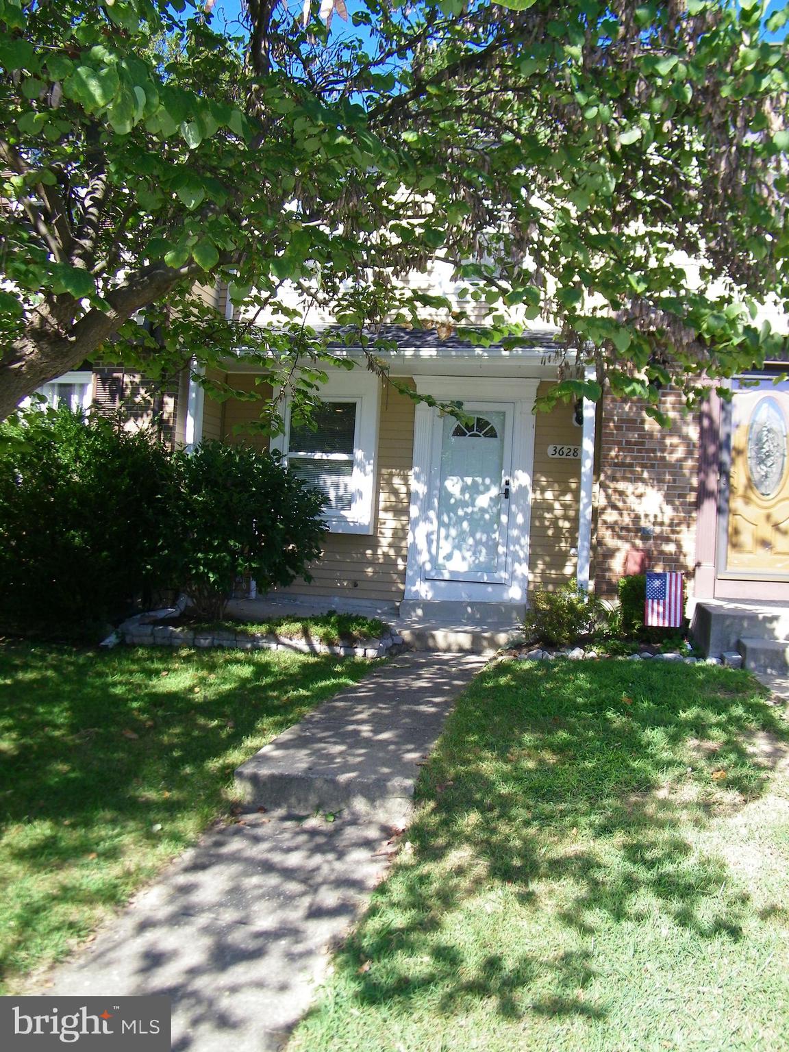 CHESTERFIELD - Residential