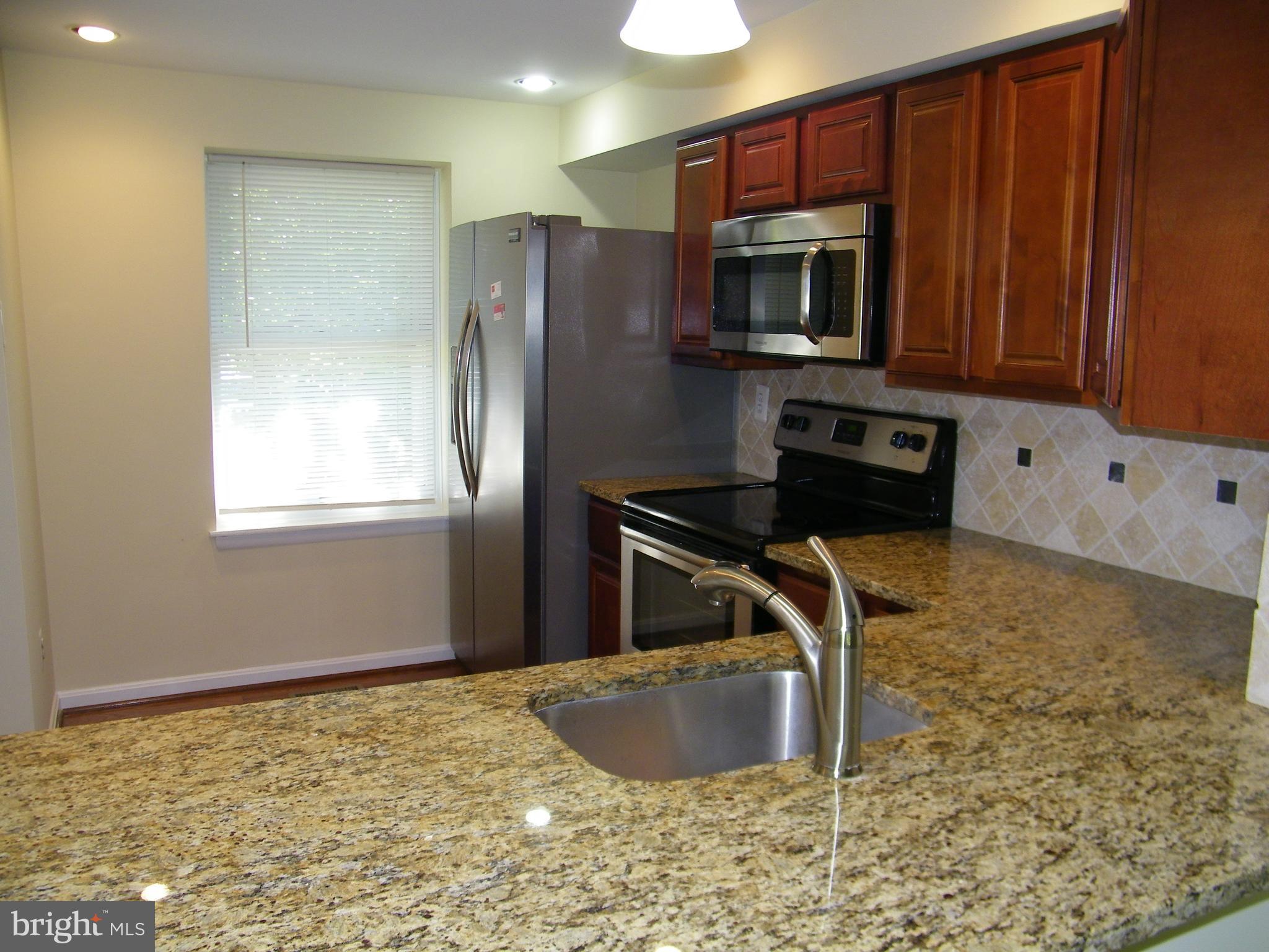 CHESTERFIELD - Residential