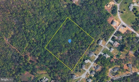 MLS: VAFV2043566