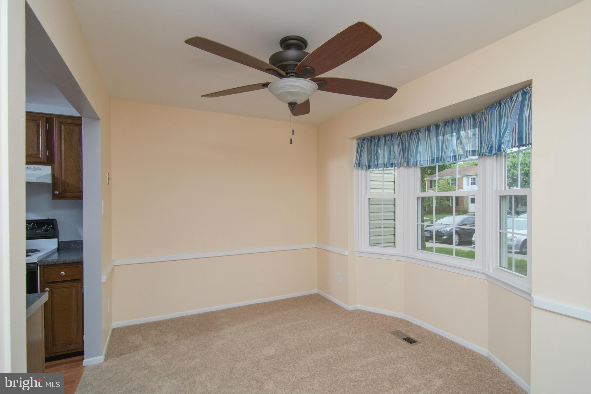 CROFTON SQUARE - Residential