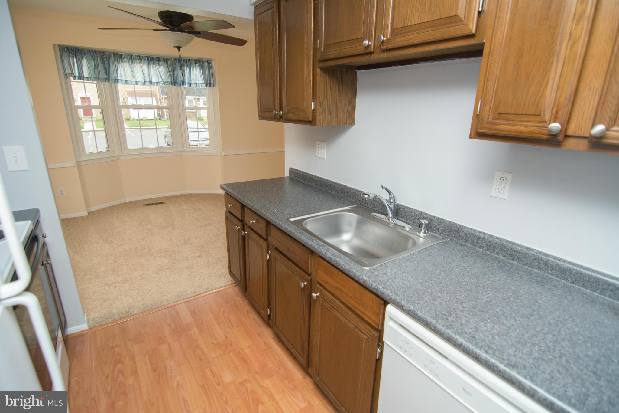 CROFTON SQUARE - Residential