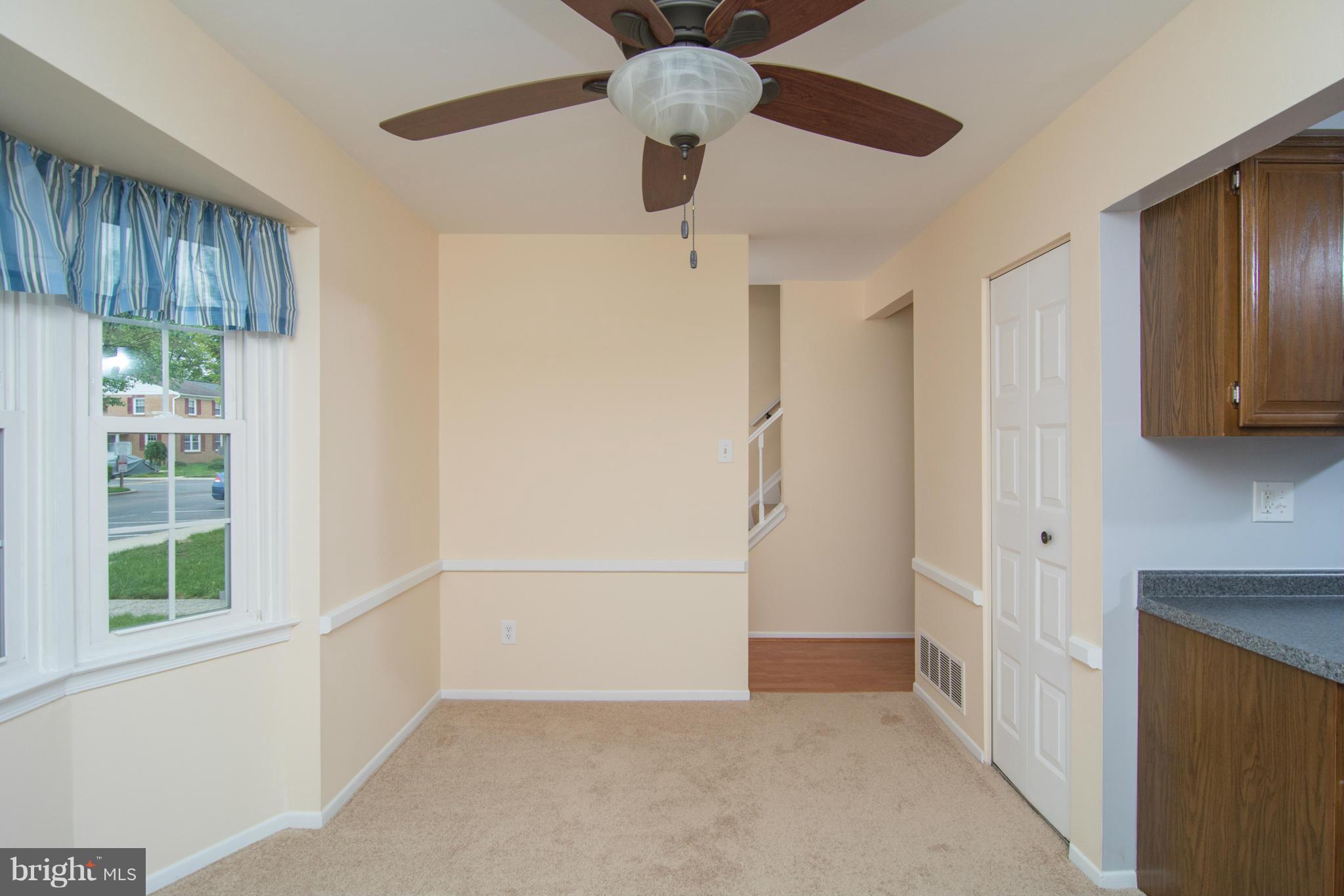 CROFTON SQUARE - Residential