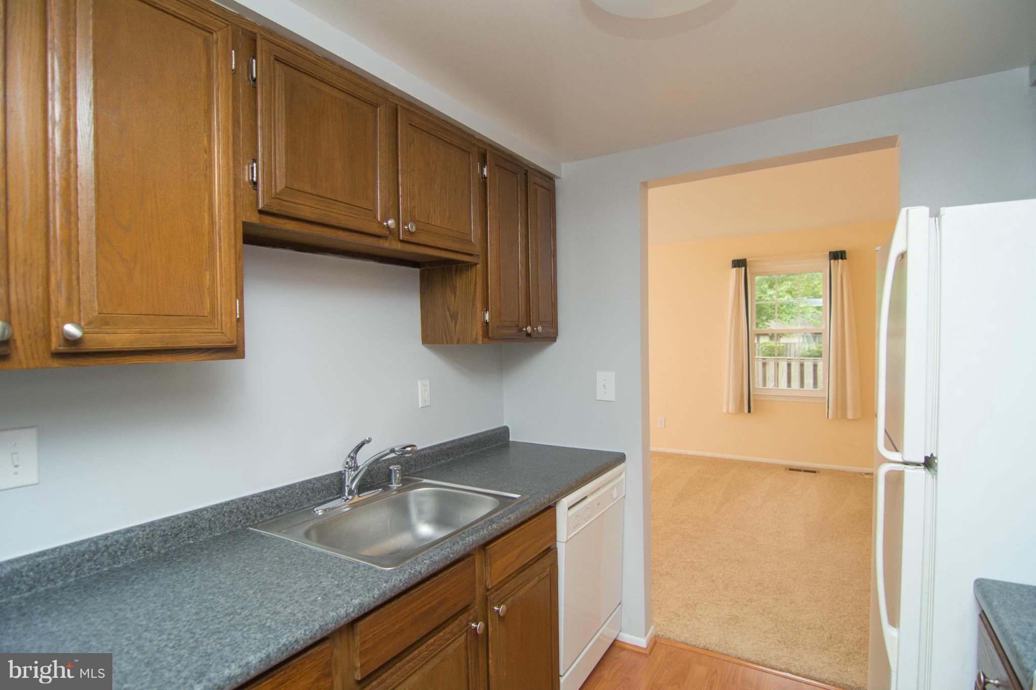 CROFTON SQUARE - Residential