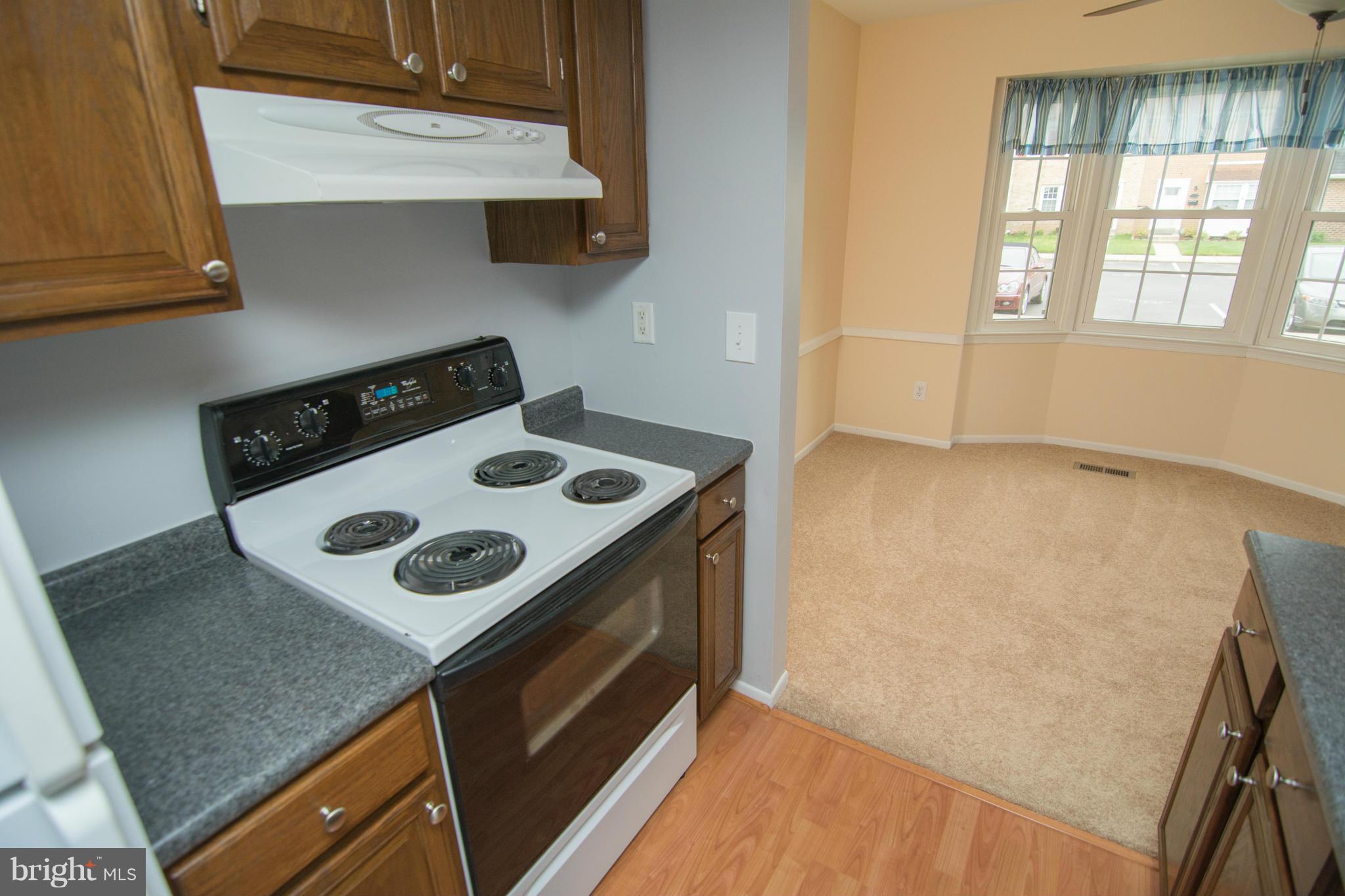 CROFTON SQUARE - Residential