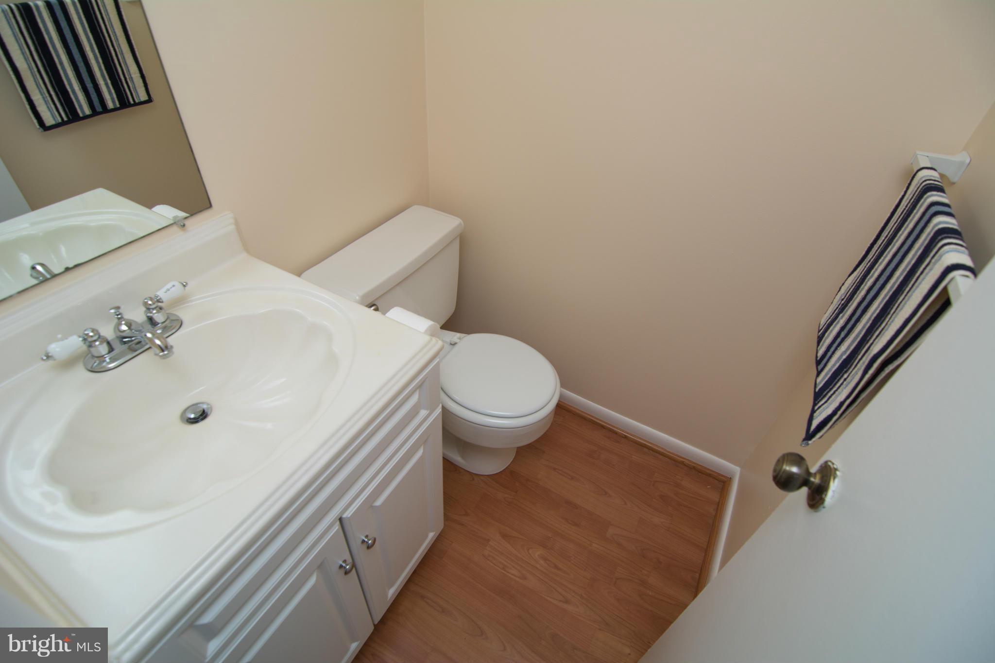 CROFTON SQUARE - Residential