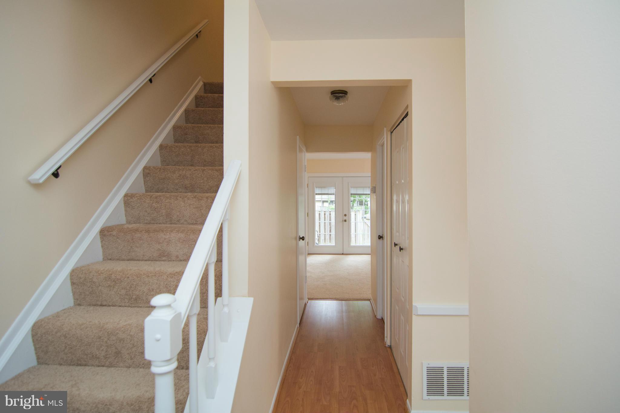 CROFTON SQUARE - Residential