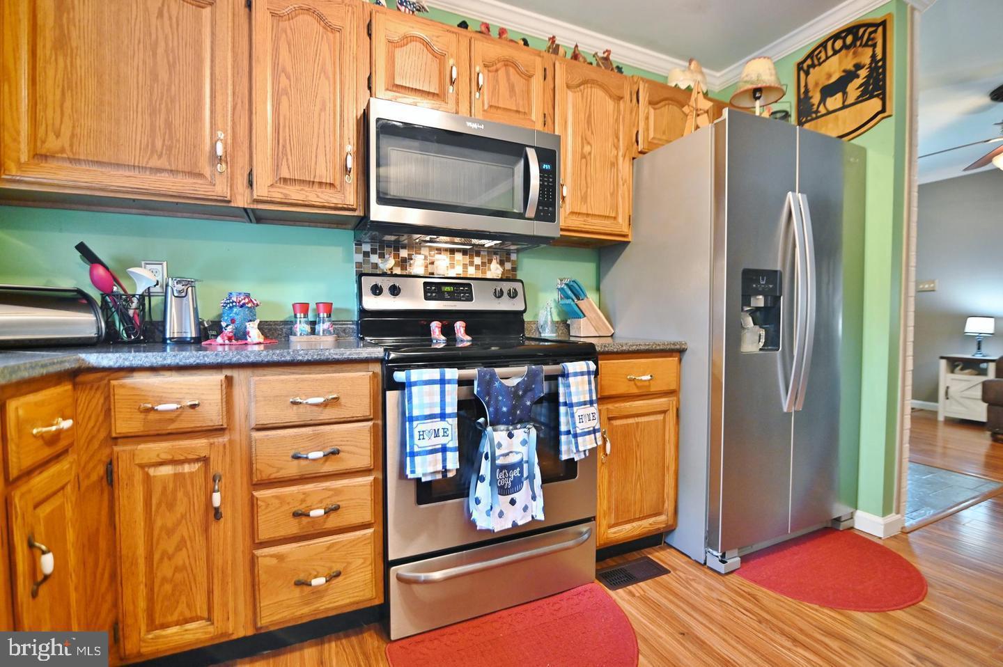 RIVERVIEW ESTATES - Residential