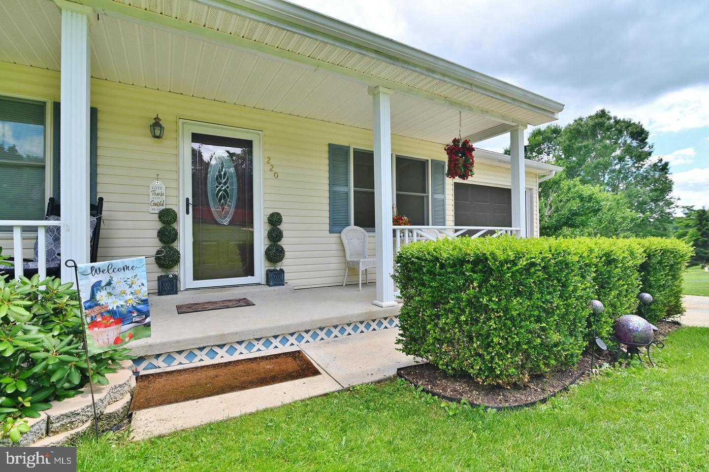 RIVERVIEW ESTATES - Residential