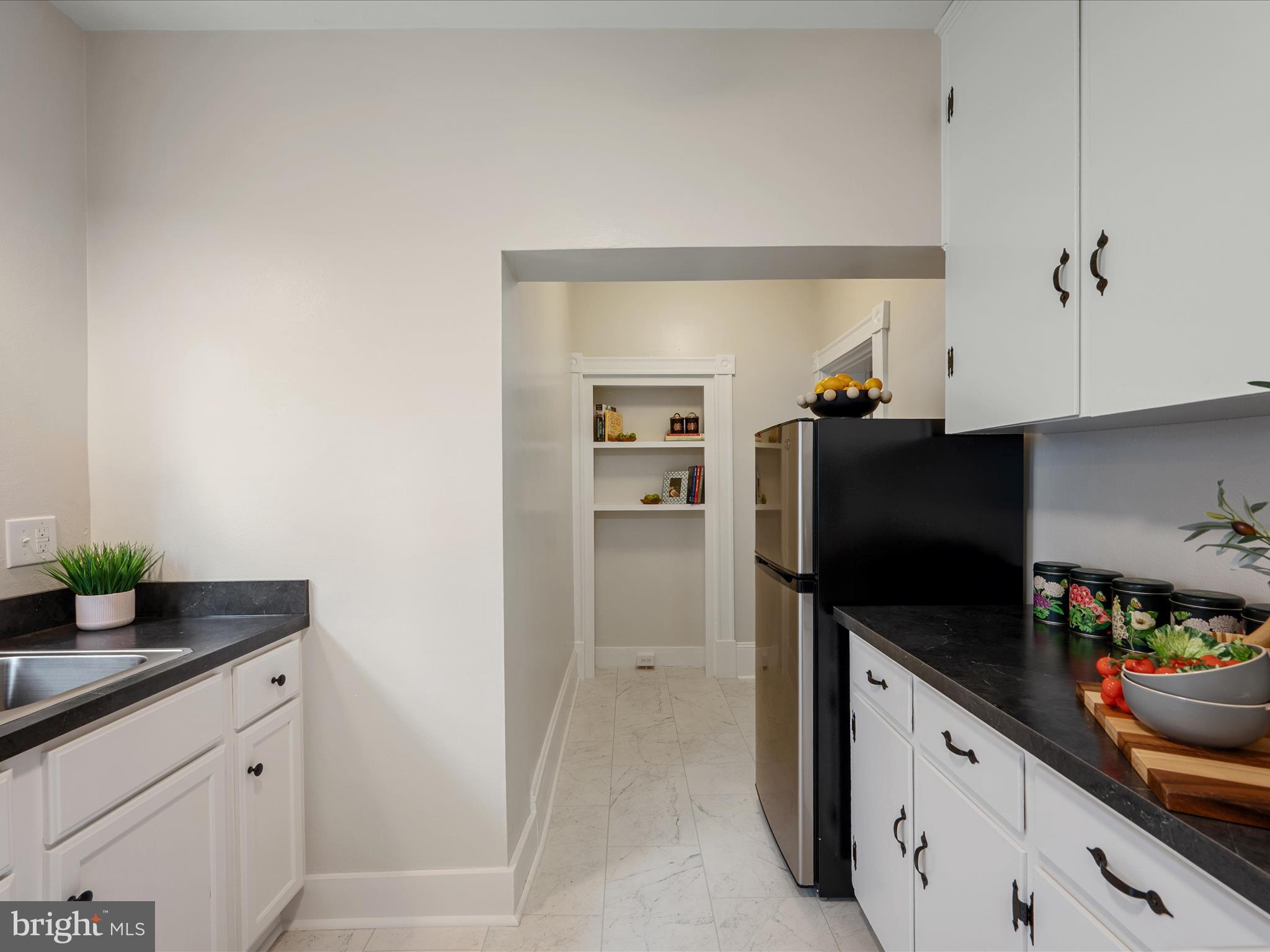 OLD TOWN WINCHESTER - Residential Lease