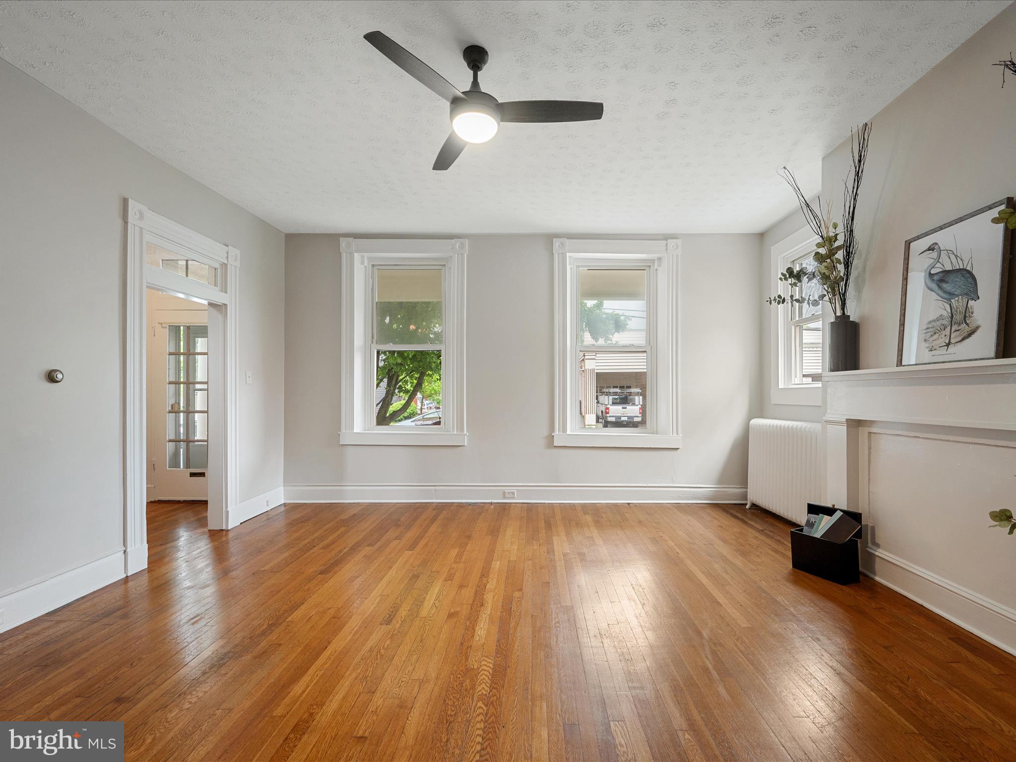 OLD TOWN WINCHESTER - Residential Lease