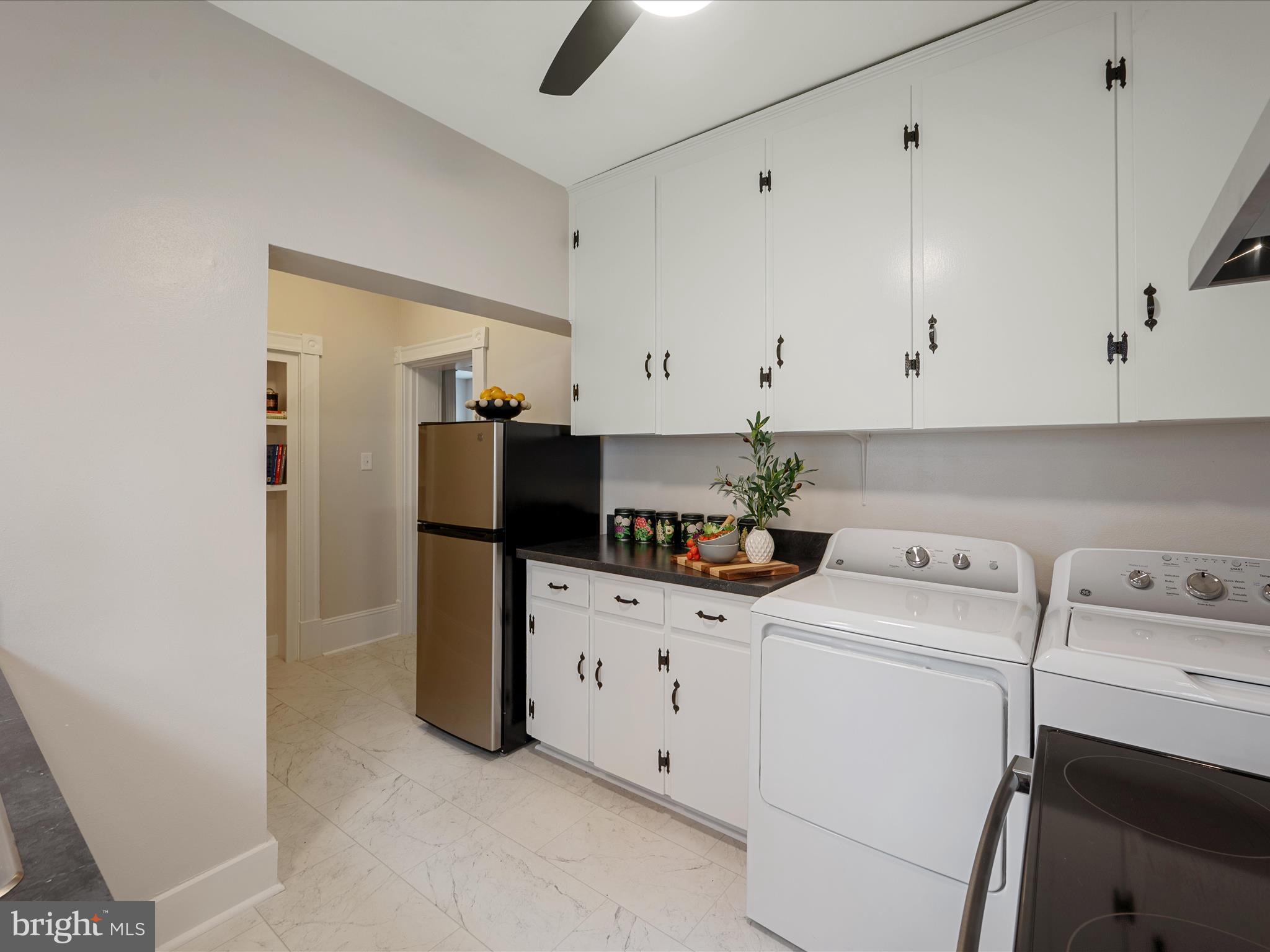 OLD TOWN WINCHESTER - Residential Lease