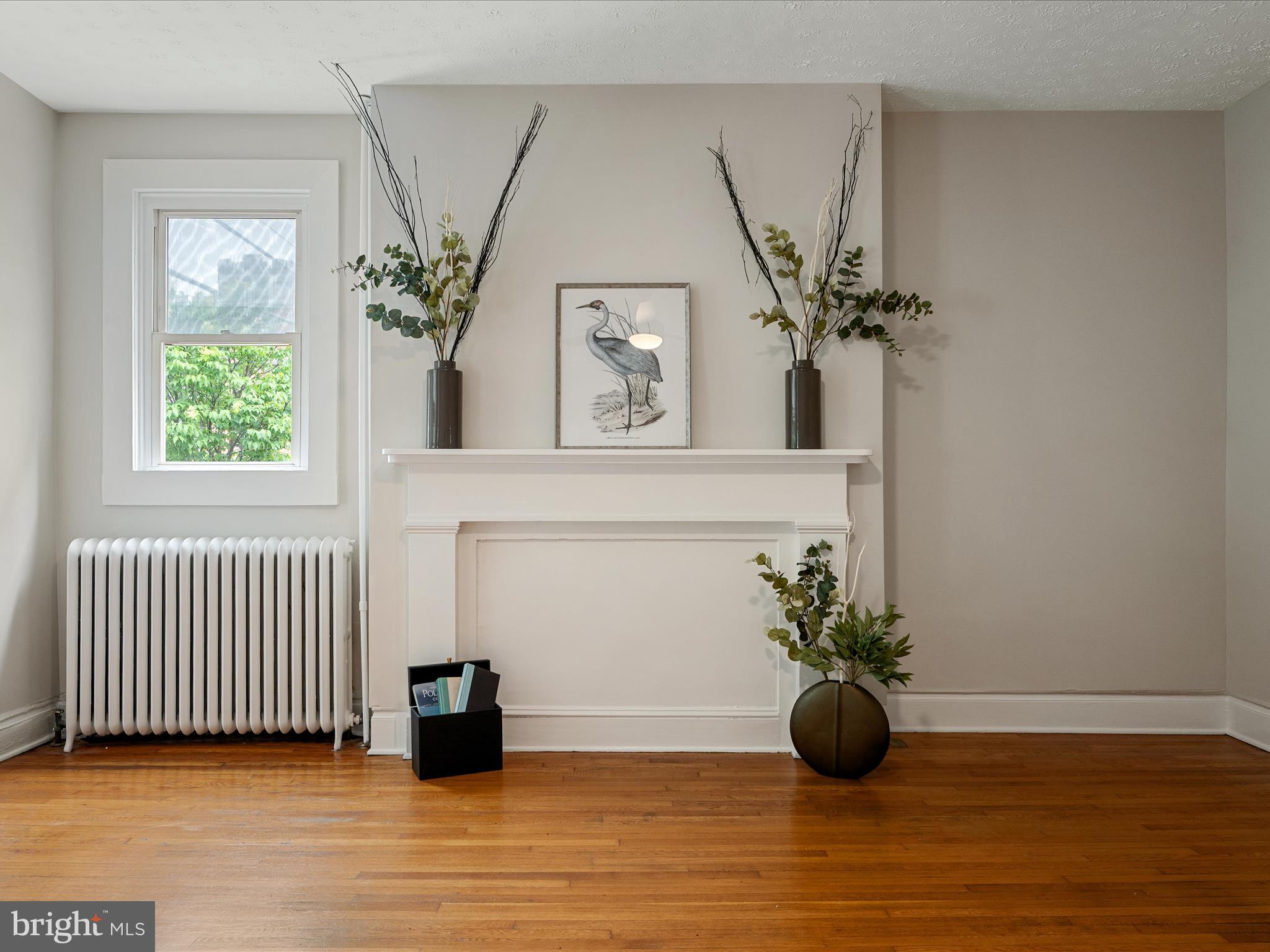 OLD TOWN WINCHESTER - Residential Lease